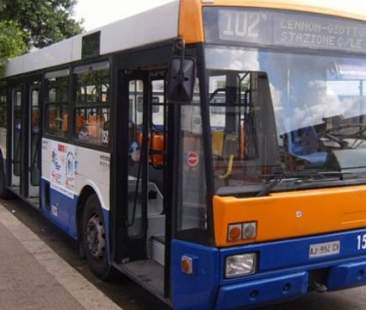 Palermo – Amat, gestione da rivoluzionare, serve un servizio più efficiente Palermo – Amat, gestione da rivoluzionare, serve un servizio più efficiente