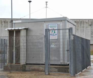 Via alla nuova rete per il controllo dell’aria