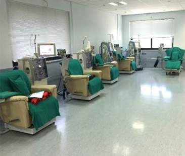 Centri di dialisi privati: anno nuovo, vecchie richieste