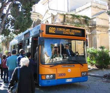 Catania – Mobilita.org, pubblicati sul web suggerimenti per il nuovo anno