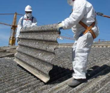 Siti contaminati: uno su dieci ce la fa