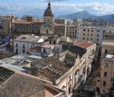 Palermo – Pericolo idrogeologico e crolli queste le priorità del Comune