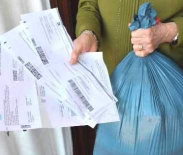 Palermo – Riduzioni, agevolazioni o esenzioni Tari