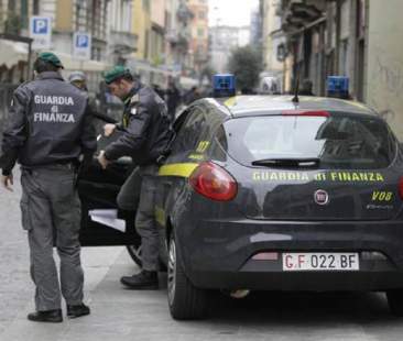 Palermo – Il mondo delle professioni e gli intrecci con la mafia