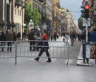 Palermo – Resta aperto il dibattito sulle Ztl