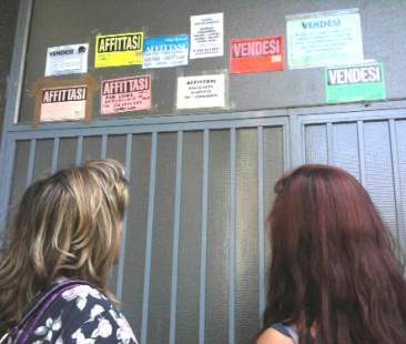 Mercato immobiliare in ripresa (+3,5%) ma in Sicilia si registra una empasse