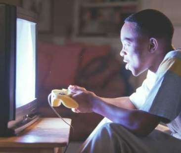 Un siciliano di successo con i video games