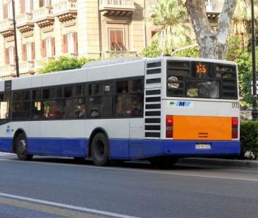 Palermo – Nuovo piano delle linee Amat, arrivano già i primi correttivi