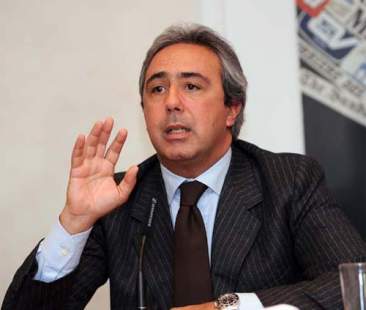 Ardizzone in Procura: parte la querela contro il Presidente di Riscossione Sicilia