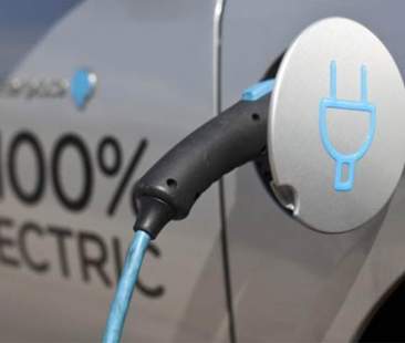 Auto elettriche, il nuovo regolamento Auto elettriche, il nuovo regolamento