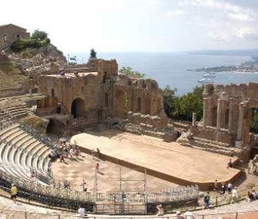Beni culturali, Sicilia potenzialità inespresse Beni culturali, Sicilia potenzialità inespresse