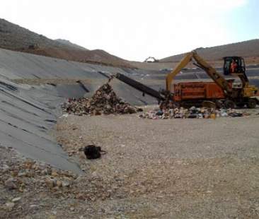 Palermo – Rifiuti, scontro Rap-Regione