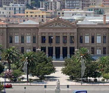 Messina – Senza bilancio di previsione servizi essenziali a rischio Messina – Senza bilancio di previsione servizi essenziali a rischio