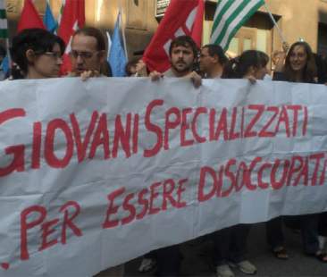 Così la Regione siciliana ha ucciso il lavoro