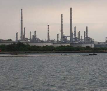 Il ballo della chimica italiana senza certezze