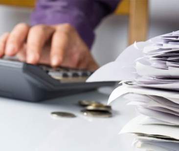 Pa: maglia nera al Sud per i pagamenti alle imprese