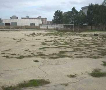 Campo sportivo Fontana, diffidati Comune di Augusta e Regione