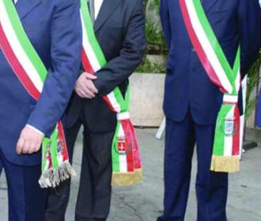 Sindaci, la fiducia vien facendo