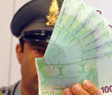 Spesa sociale, illeciti per 23 mln