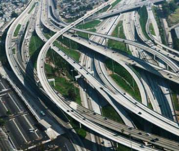 Allarme per il consumo del suolo