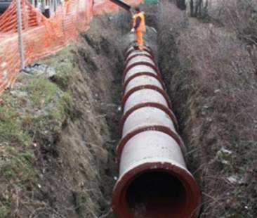 Messina – Amam: le spese per le crisi idriche aggravano le difficoltà economiche Messina – Amam: le spese per le crisi idriche aggravano le difficoltà economiche