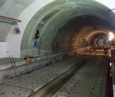 Catania – Fce, lavori compiuti solo in parte: mancano ancora Cibali e Nesima