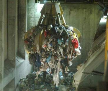 Rifiuti ed energia, avanti tutta