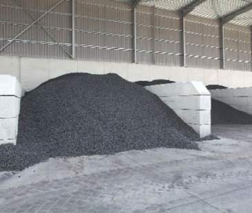 Petcoke usato come combustibile. Il Comune di Augusta ancora tace