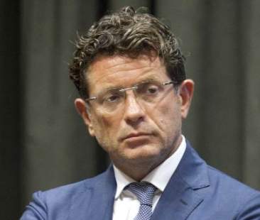 Perquisizioni in casa e uffici del presidente di Confindustria Sicilia