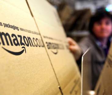 Amazon continua a investire in Europa. Migliaia di nuove opportunità per il 2016