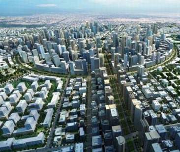 Città ecosostenibili: ampio il divario tra Nord e Sud