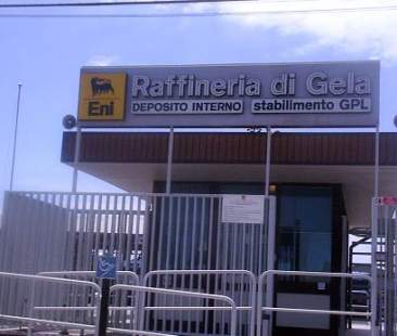 Vertenza Eni: la Regione fa flop, adesso la palla passa al Governo