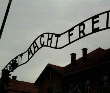 Olocausto, la Sicilia non dimentica l’orrore