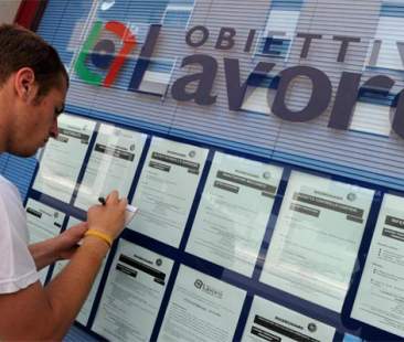 Caccia ad un lavoro, in Sicilia nasce il nuovo sistema