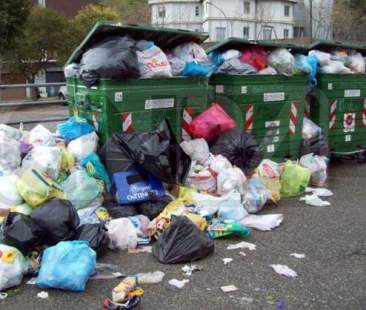 Caos rifiuti, AnciSicilia: “È inaccettabile il caos rifiuti in Sicilia”