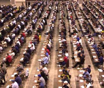 Classi di concorso, un “sì” a riforma e accorpamento