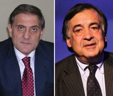 Ardizzone: “Autonomia, principio non negoziabile”, Leoluca Orlando: “Causa principale di criticità”