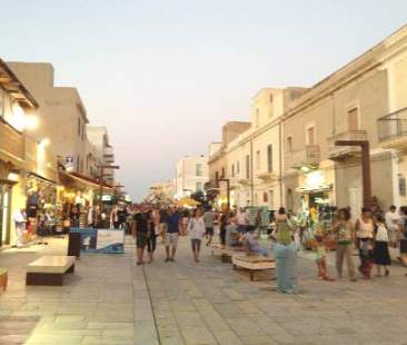 Agrigento – Piano da 9 mln di euro per le scuole di Lampedusa