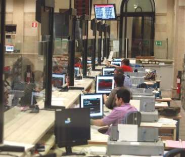 “Malaticci” i dipendenti della Pa