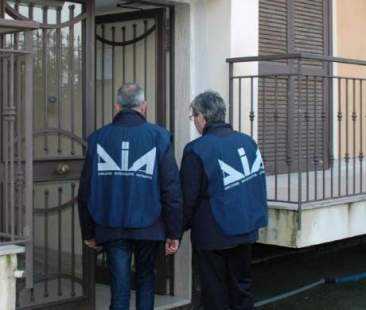 Beni confiscati, Sicilia: indietro tutti