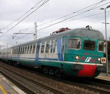 Treni: in Sicilia meno corse e più care