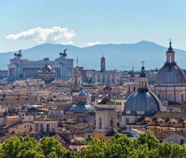 Roma, nuova Affittopoli. Case a 10 euro al mese