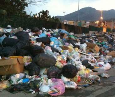 Comuni virtuosi: alla Sicilia voto 2