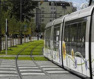 Trasporto sostenibile, arrivano fondi