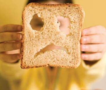 Celiachia, risorse  ripartite senza equità