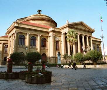 Palermo – Rinascita del Teatro Massimo, conti ok e offerta potenziata Palermo – Rinascita del Teatro Massimo, conti ok e offerta potenziata