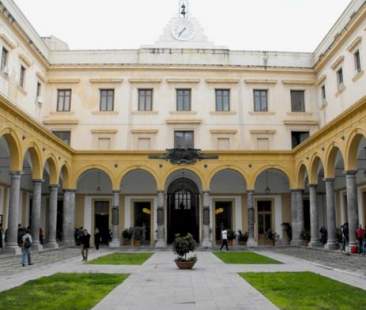 Una smart card per gli studenti universitari