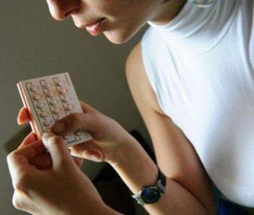 Contraccezione e diritti delle donne