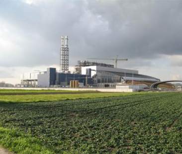 Energia dai rifiuti, in Sicilia si parte