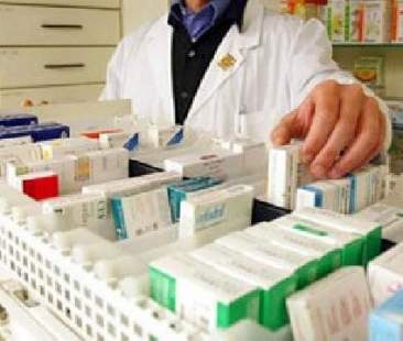 Spesa farmaceutica pubblica, 9,7 mld di euro in nove mesi